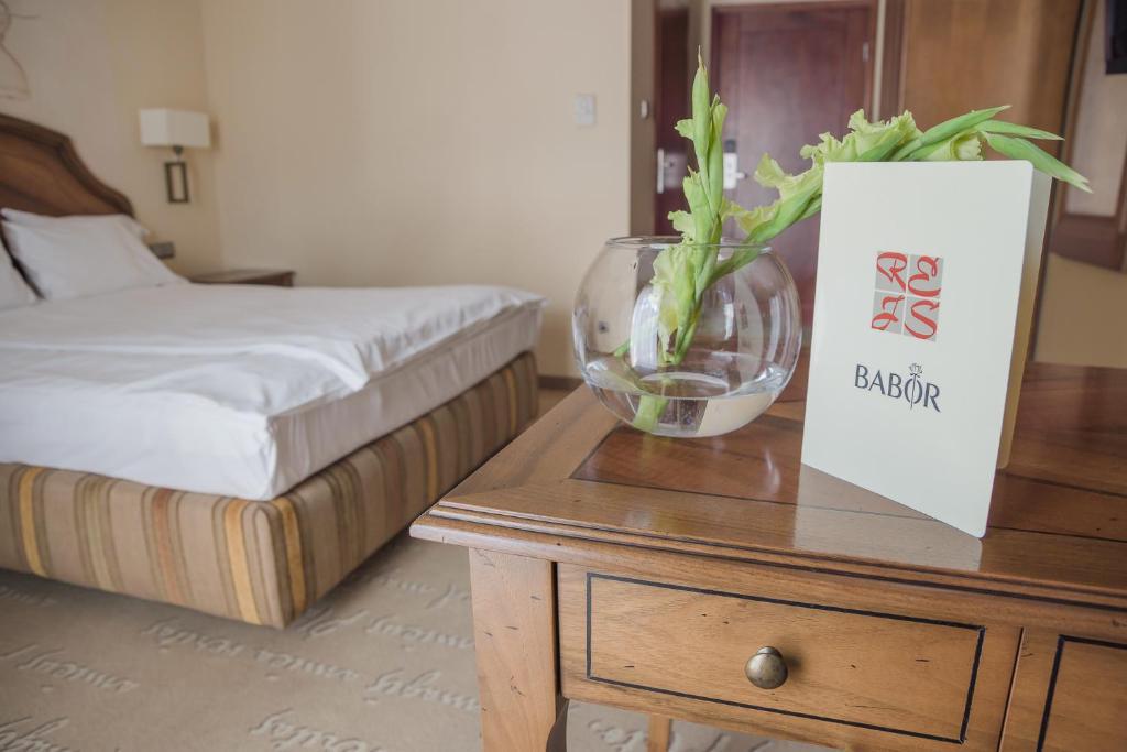 Hotel Rejs Ustka Quarto foto
