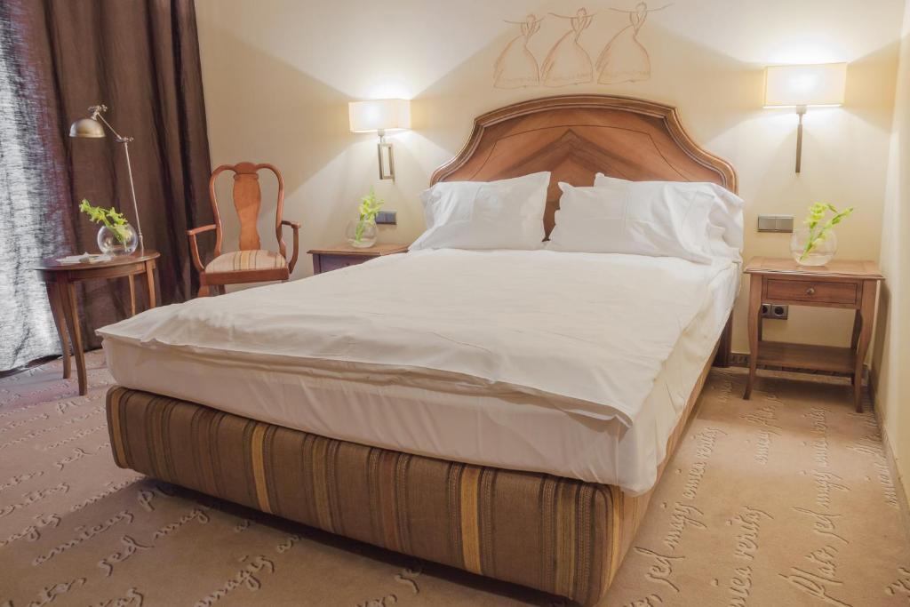 Hotel Rejs Ustka Quarto foto