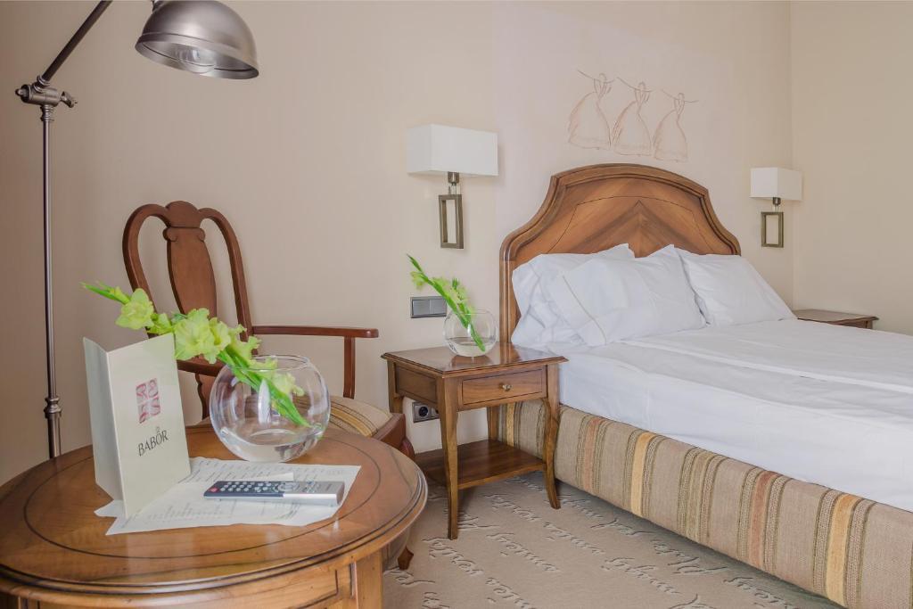 Hotel Rejs Ustka Quarto foto