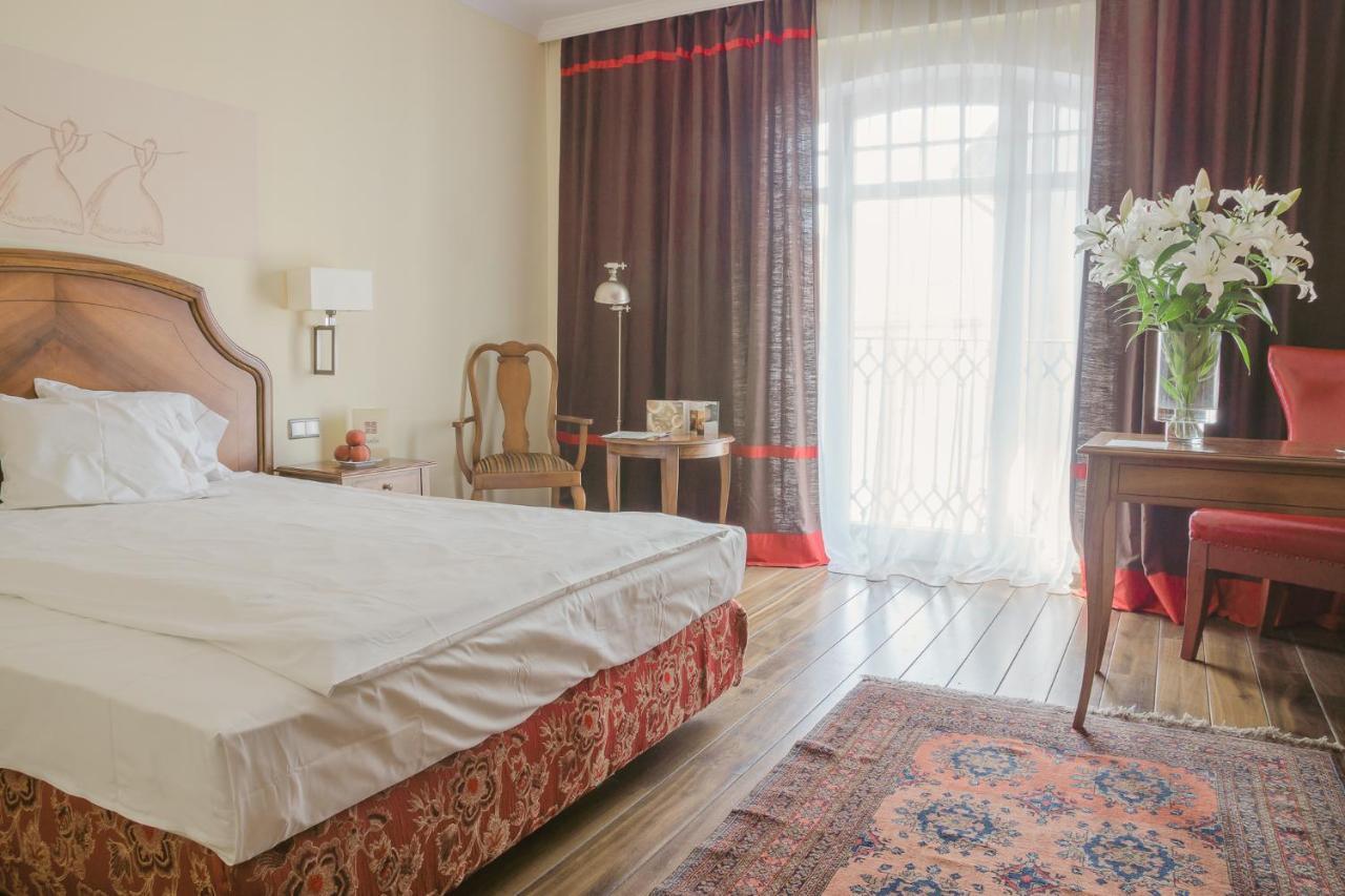 Hotel Rejs Ustka Quarto foto