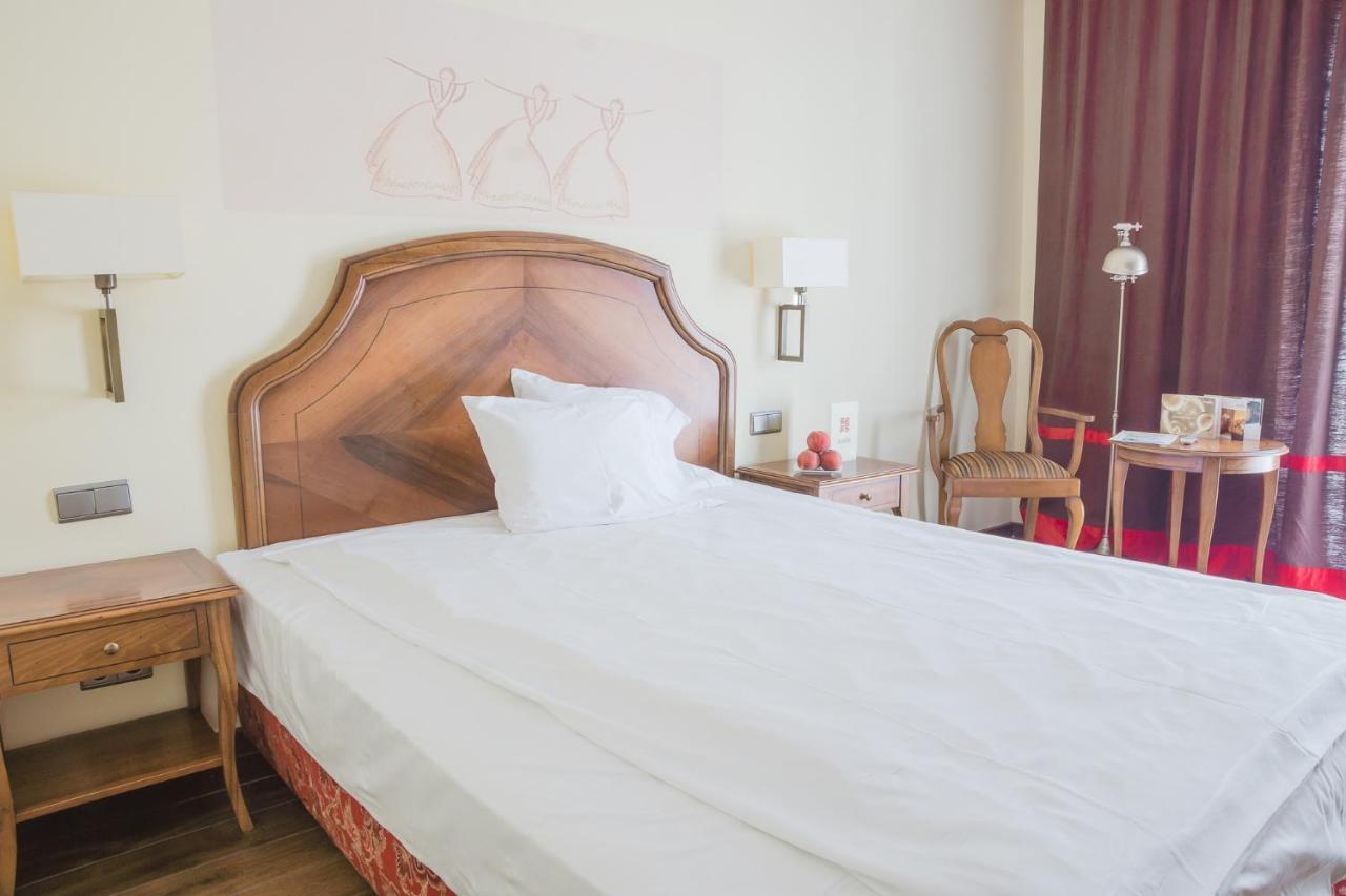 Hotel Rejs Ustka Quarto foto