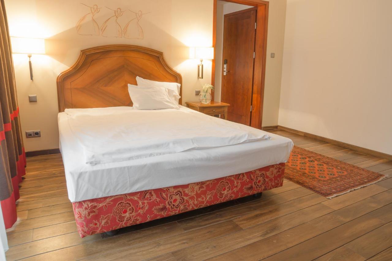 Hotel Rejs Ustka Quarto foto